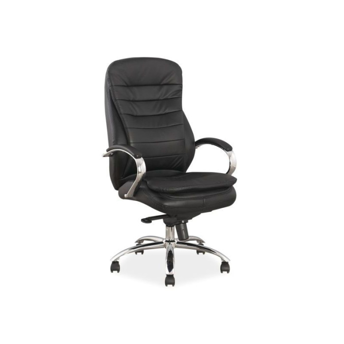 Office chair SOC0012 (Eco-leather)